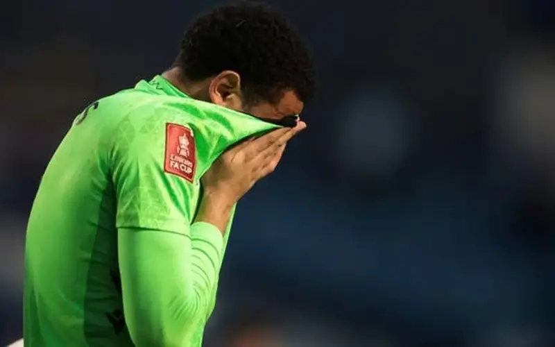 للمرة الأولى في التاريخ.. فريق إنجليزي يودع قبل 13 جولة من النهاية